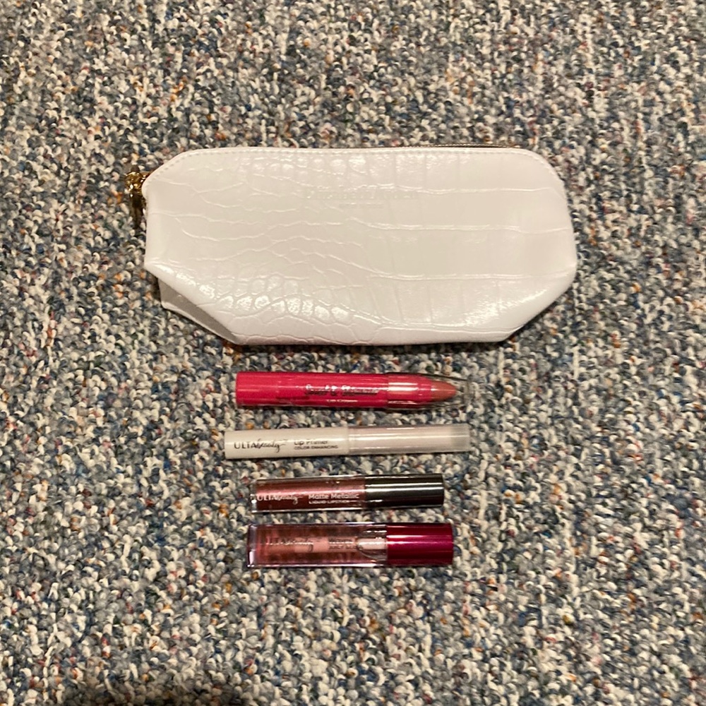 Ulta Lip Bundle